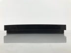 Antique Japanese Lacquer Wooden Calligraphy Tool Box Suzuribako Shodo Shuji C47-AD - Calligraphy Tool-chidorivintage.com