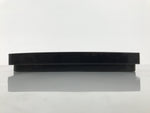 Antique Japanese Lacquer Wooden Calligraphy Tool Box Suzuribako Shodo Shuji C47-AD - Calligraphy Tool-chidorivintage.com