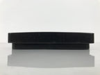 Antique Japanese Lacquer Wooden Calligraphy Tool Box Suzuribako Shodo Shuji C47-AD - Calligraphy Tool-chidorivintage.com