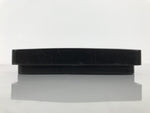 Antique Japanese Lacquer Wooden Calligraphy Tool Box Suzuribako Shodo Shuji C47-AD - Calligraphy Tool-chidorivintage.com