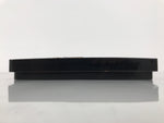 Antique Japanese Lacquer Wooden Calligraphy Tool Box Suzuribako Shodo Shuji C47-AD - Calligraphy Tool-chidorivintage.com