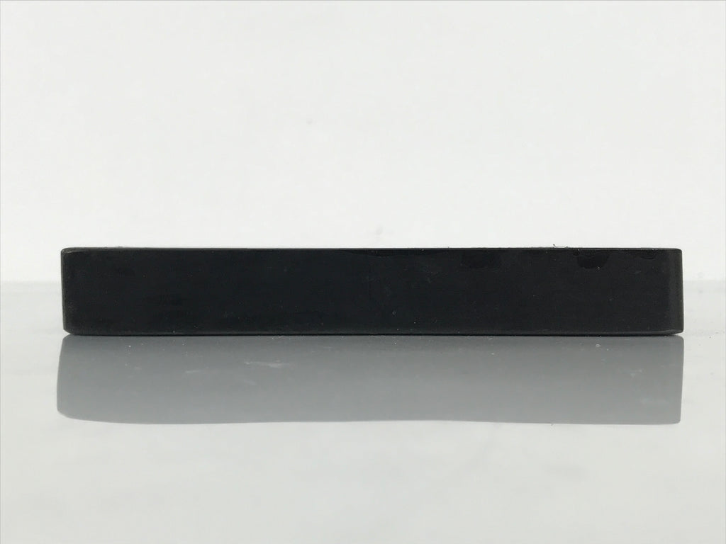 Japanese Inkstone Suzuri Vtg Sumi Grinder Calligraphy Shodo Shuji Tool SZ69-AD - Calligraphy Tool-chidorivintage.com