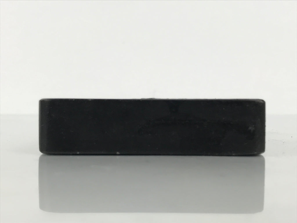 Japanese Inkstone Suzuri Vtg Sumi Grinder Calligraphy Shodo Shuji Tool SZ69-AD - Calligraphy Tool-chidorivintage.com
