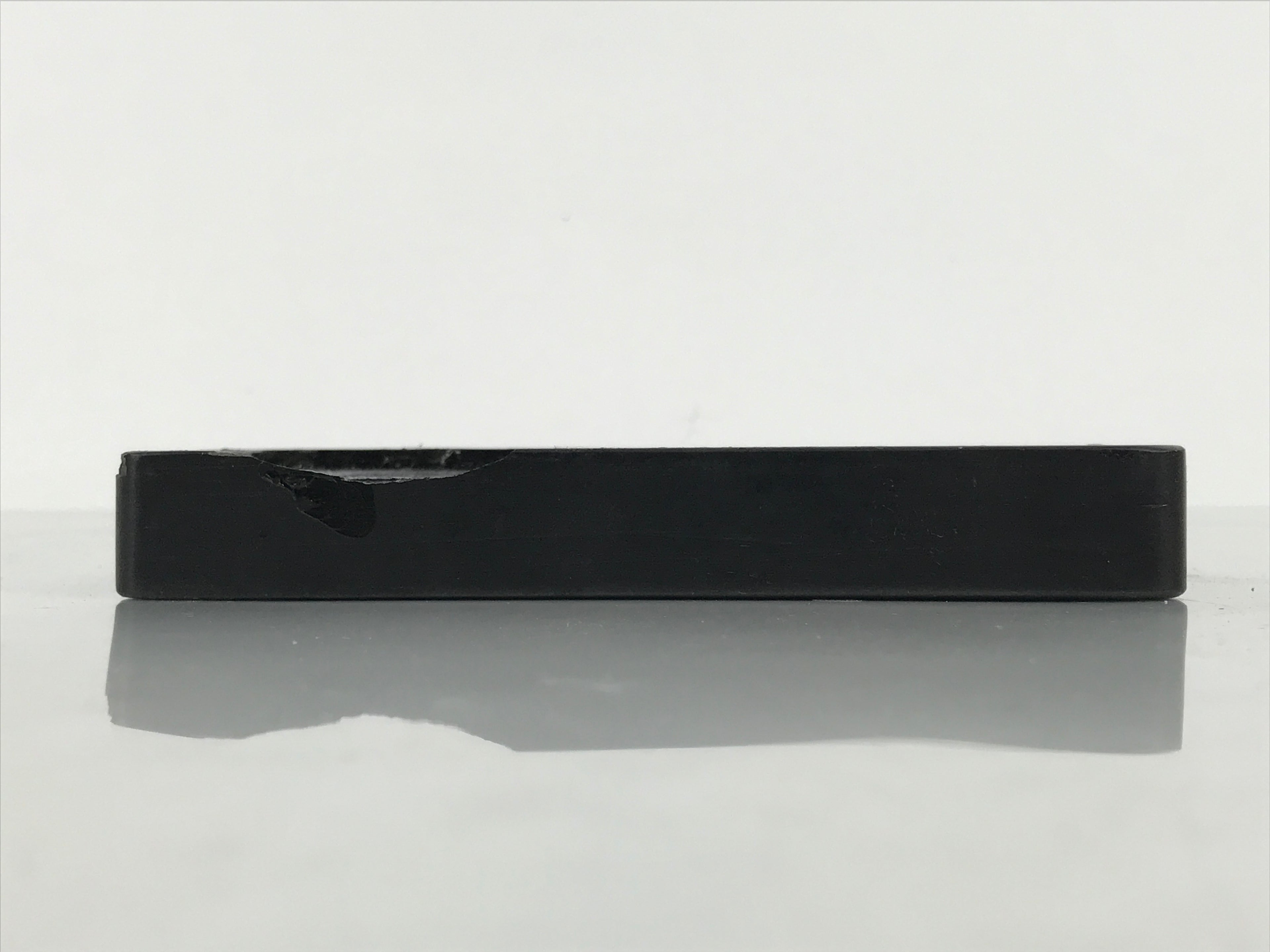 Japanese Inkstone Suzuri Vtg Sumi Grinder Calligraphy Shodo Shuji Tool SZ69-AD - Calligraphy Tool-chidorivintage.com