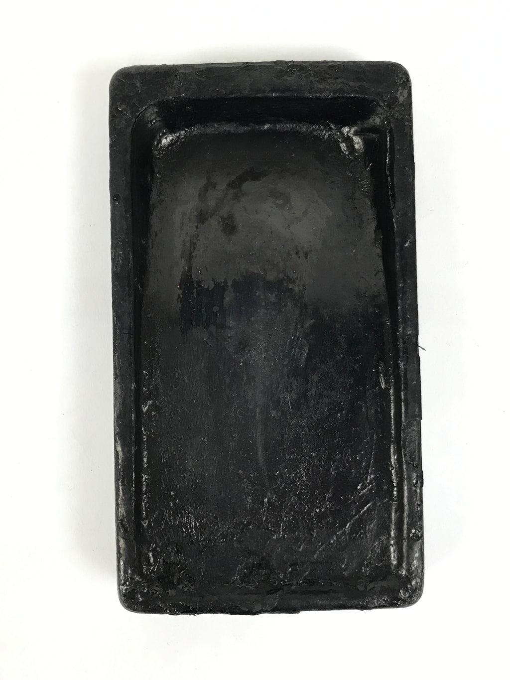 Japanese Inkstone Suzuri Vtg Sumi Grinder Calligraphy Shodo Shuji Tool SZ70-AD - Calligraphy Tool-chidorivintage.com