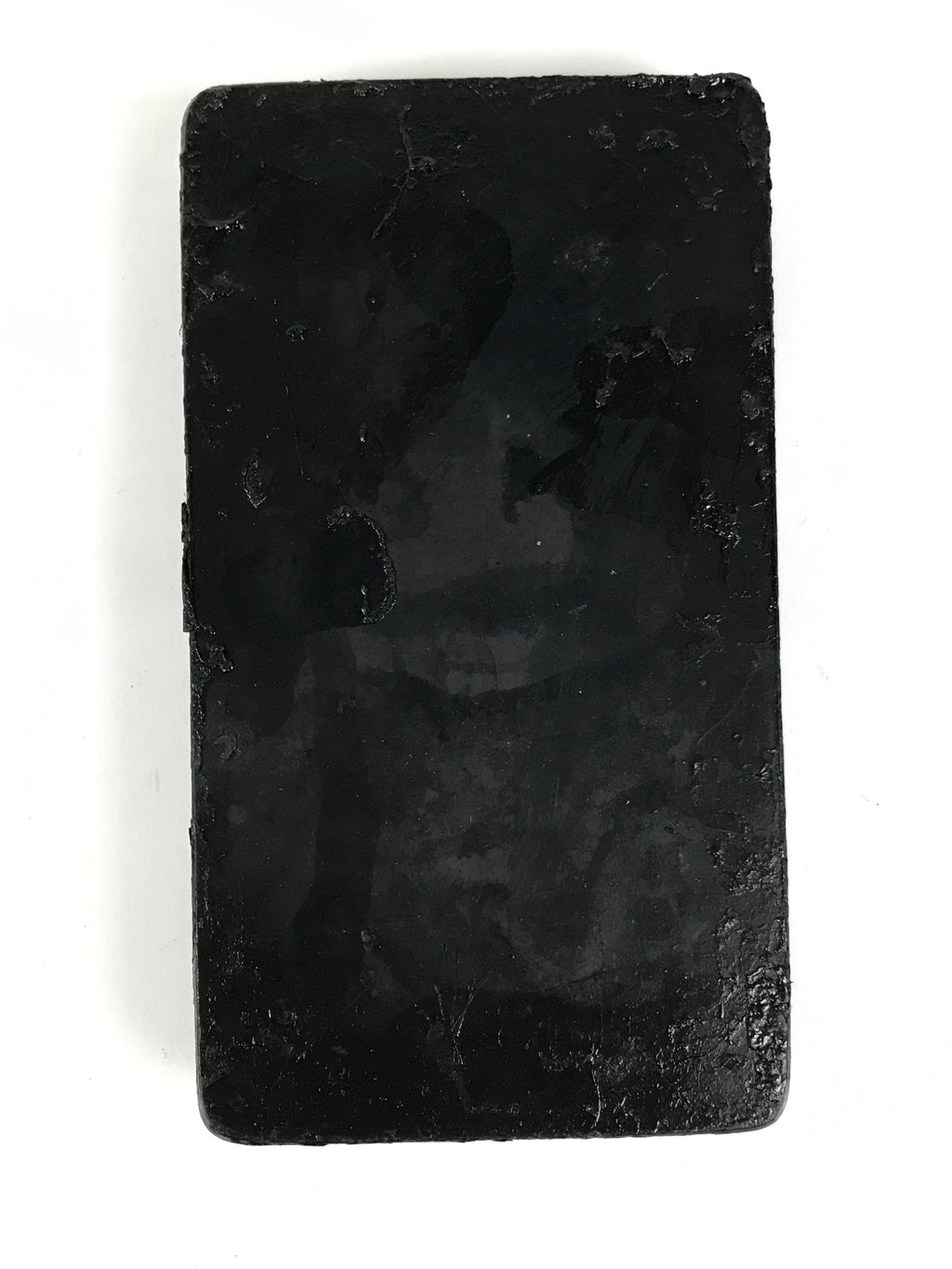 Japanese Inkstone Suzuri Vtg Sumi Grinder Calligraphy Shodo Shuji Tool SZ70-AD - Calligraphy Tool-chidorivintage.com