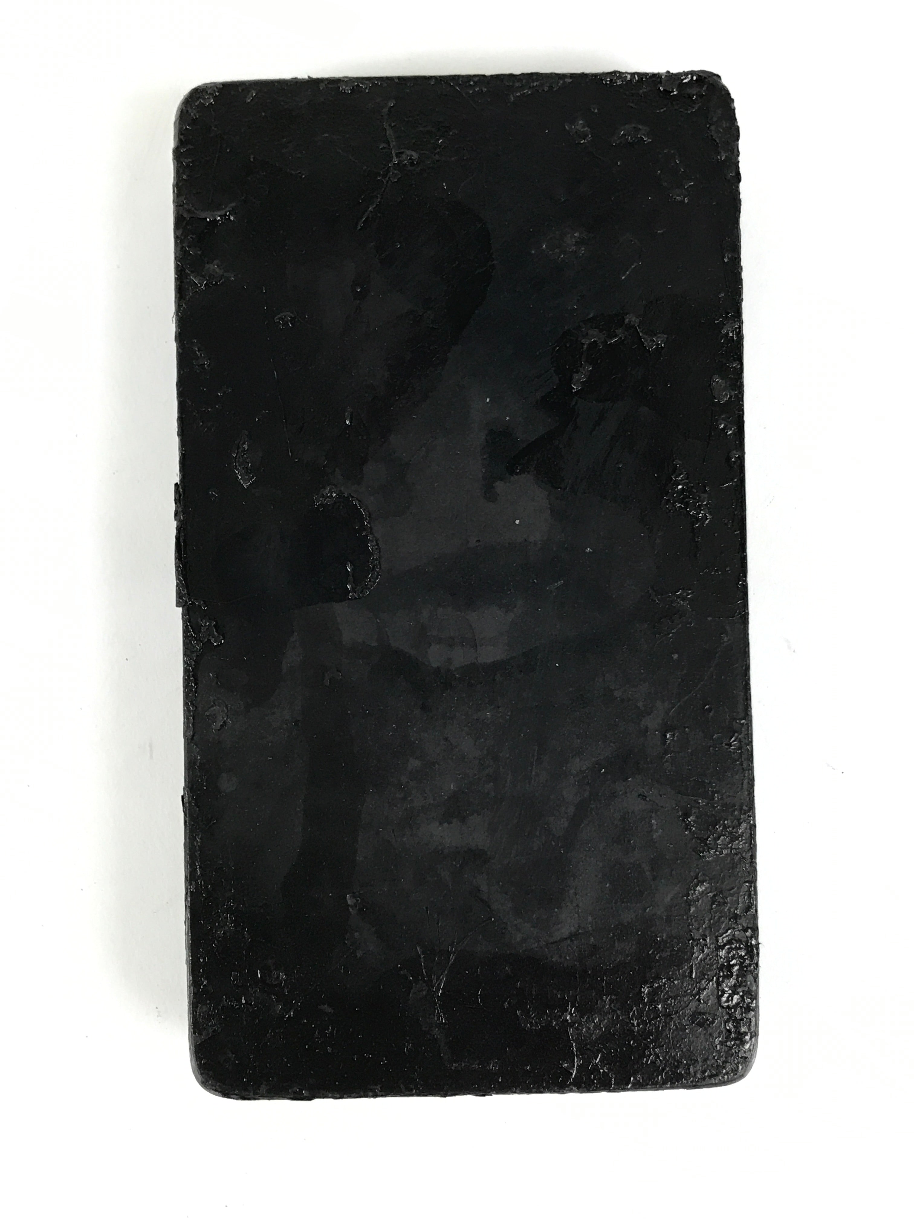 Japanese Inkstone Suzuri Vtg Sumi Grinder Calligraphy Shodo Shuji Tool SZ70-AD - Calligraphy Tool-chidorivintage.com