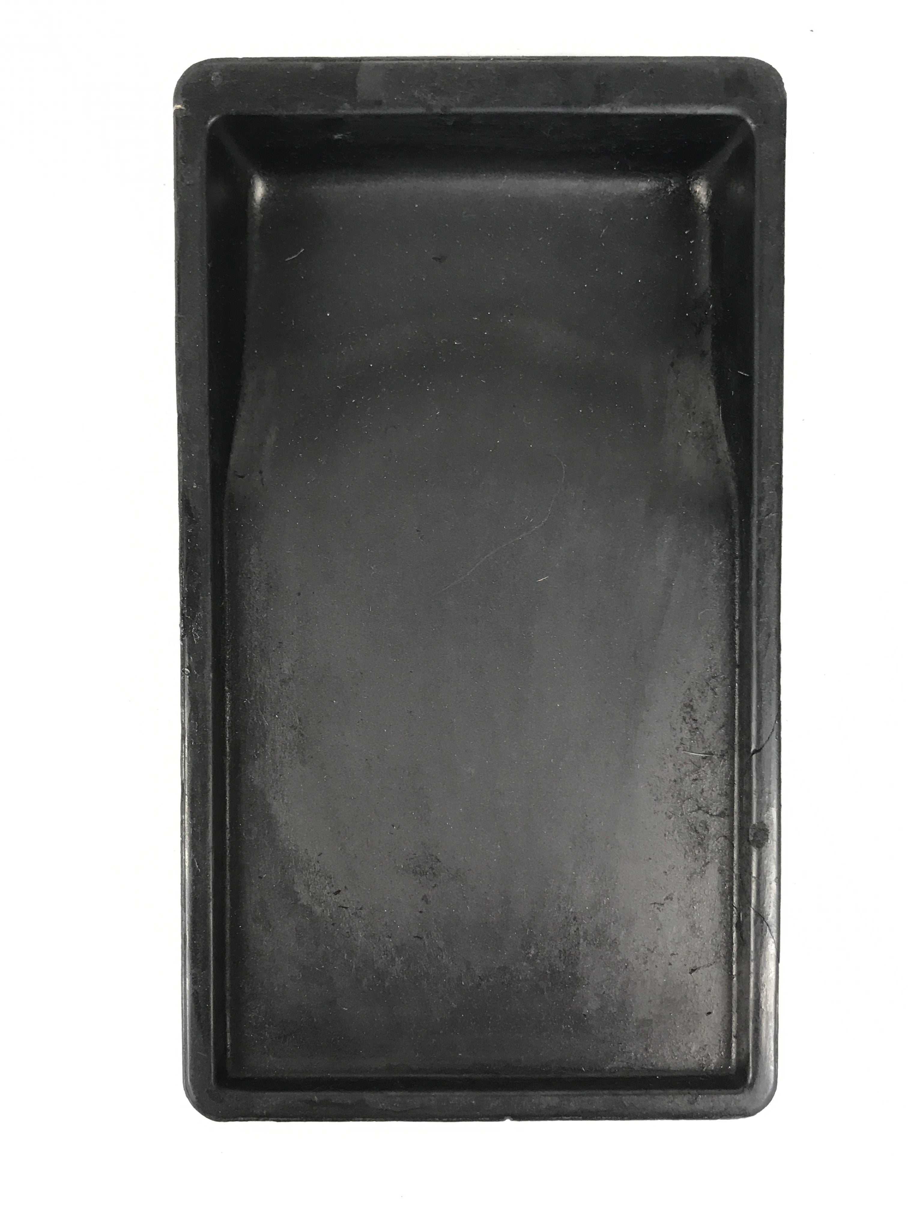 Japanese Inkstone Suzuri Vtg Sumi Grinder Calligraphy Shodo Shuji Tool SZ71-AD - Calligraphy Tool-chidorivintage.com