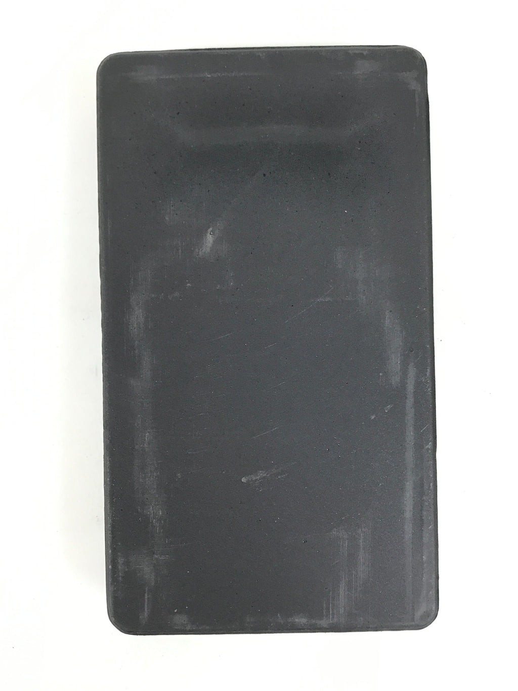 Japanese Inkstone Suzuri Vtg Sumi Grinder Calligraphy Shodo Shuji Tool SZ71-AD - Calligraphy Tool-chidorivintage.com