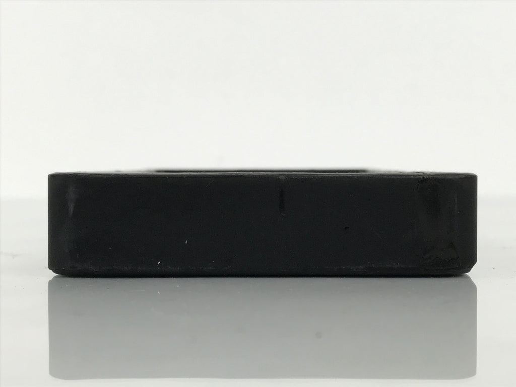 Japanese Inkstone Suzuri Vtg Sumi Grinder Calligraphy Shodo Shuji Tool SZ71-AD - Calligraphy Tool-chidorivintage.com
