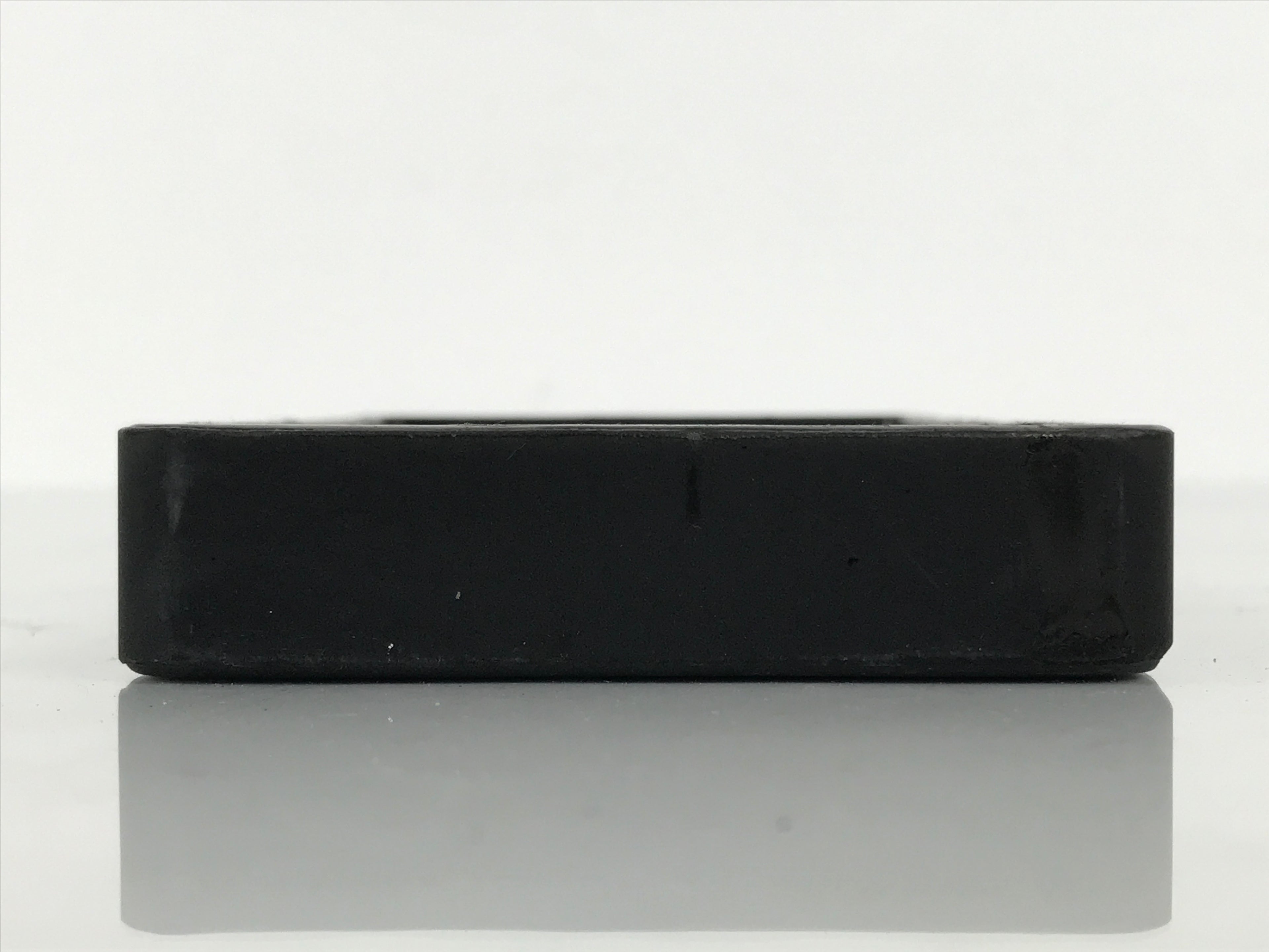 Japanese Inkstone Suzuri Vtg Sumi Grinder Calligraphy Shodo Shuji Tool SZ71-AD - Calligraphy Tool-chidorivintage.com