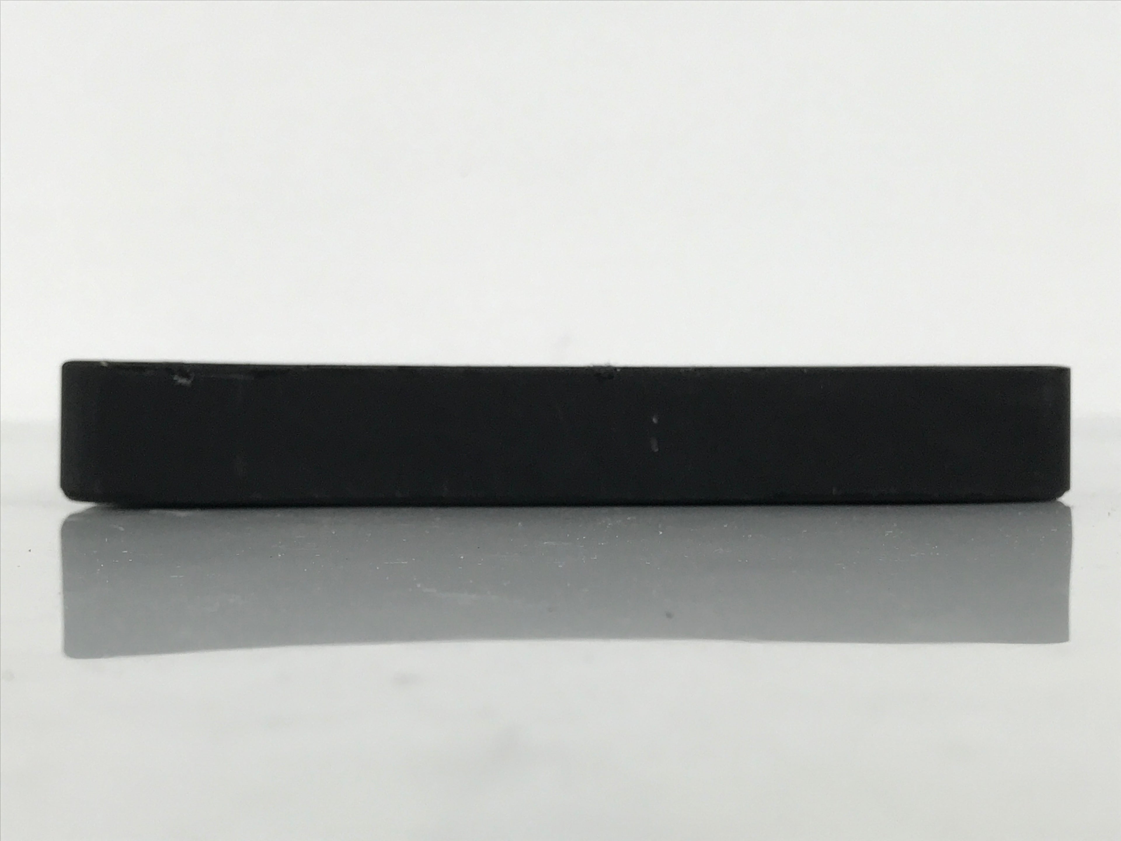 Japanese Inkstone Suzuri Vtg Sumi Grinder Calligraphy Shodo Shuji Tool SZ71-AD - Calligraphy Tool-chidorivintage.com