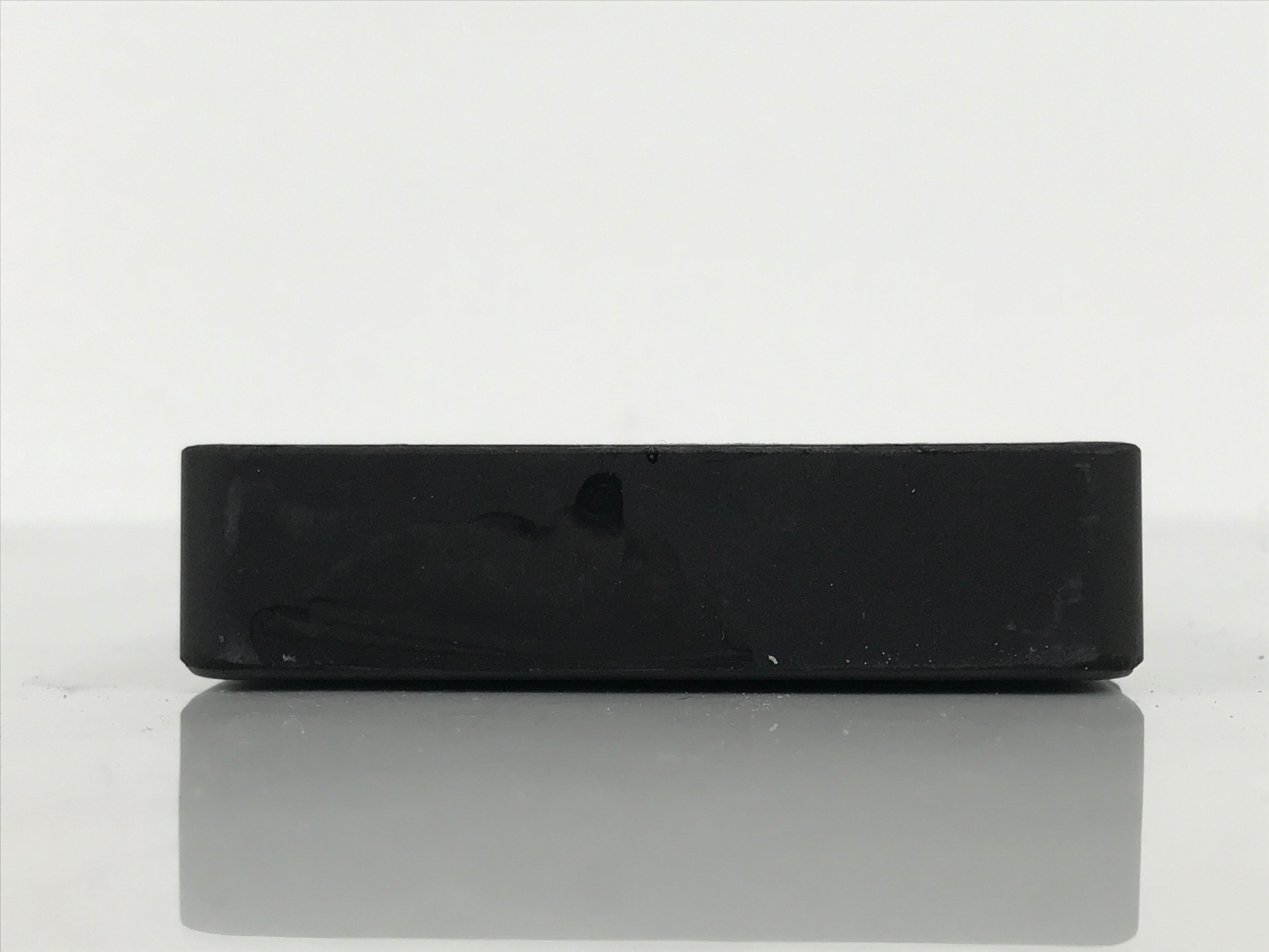 Japanese Inkstone Suzuri Vtg Sumi Grinder Calligraphy Shodo Shuji Tool SZ71-AD - Calligraphy Tool-chidorivintage.com
