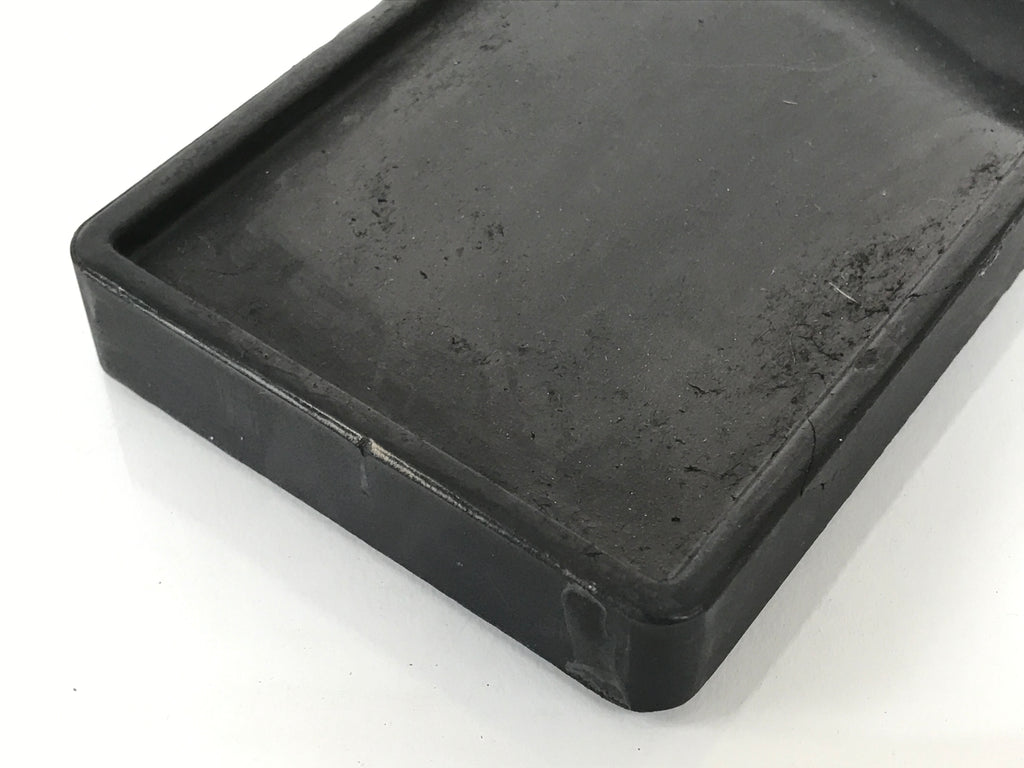 Japanese Inkstone Suzuri Vtg Sumi Grinder Calligraphy Shodo Shuji Tool SZ71-AD - Calligraphy Tool-chidorivintage.com