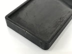 Japanese Inkstone Suzuri Vtg Sumi Grinder Calligraphy Shodo Shuji Tool SZ71-AD - Calligraphy Tool-chidorivintage.com