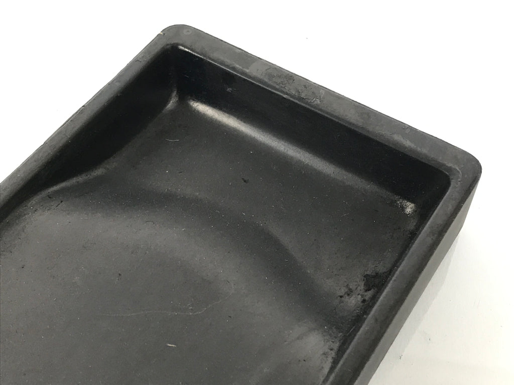 Japanese Inkstone Suzuri Vtg Sumi Grinder Calligraphy Shodo Shuji Tool SZ71-AD - Calligraphy Tool-chidorivintage.com