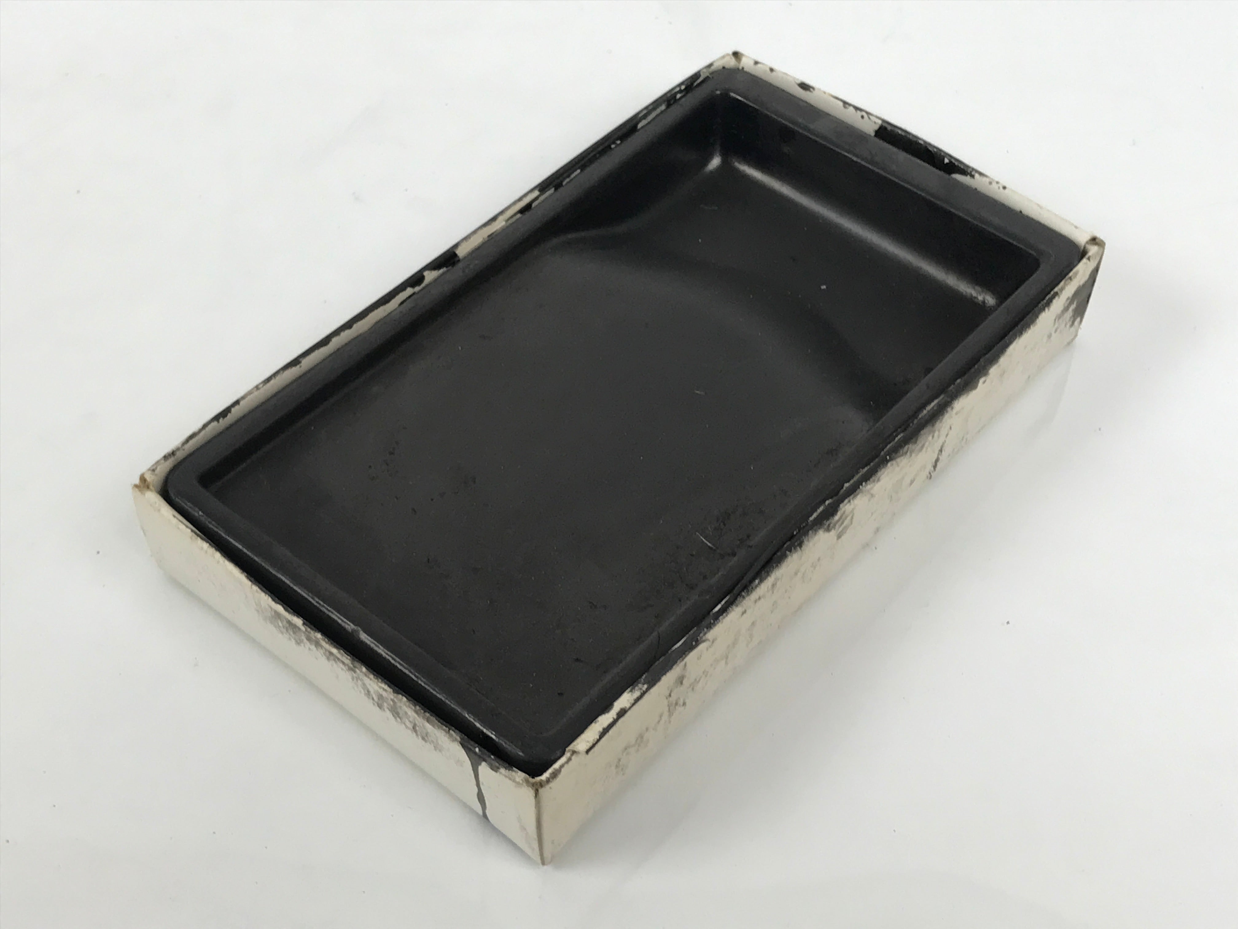 Japanese Calligraphy Inkstone – Essential for Traditional Shuji