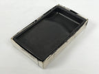 Japanese Inkstone Suzuri Vtg Sumi Grinder Calligraphy Shodo Shuji Tool SZ71-AD - Calligraphy Tool-chidorivintage.com