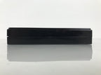 Japanese Calligraphy Set Boxed Vtg Suzuribako Inkstone Ink Stick Brush Black C49-AD - Calligraphy Tool-chidorivintage.com