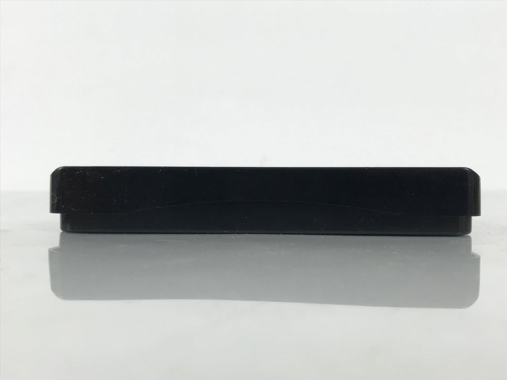 Japanese Calligraphy Set Boxed Vtg Suzuribako Inkstone Ink Stick Brush C50-AD - Calligraphy Tool-chidorivintage.com