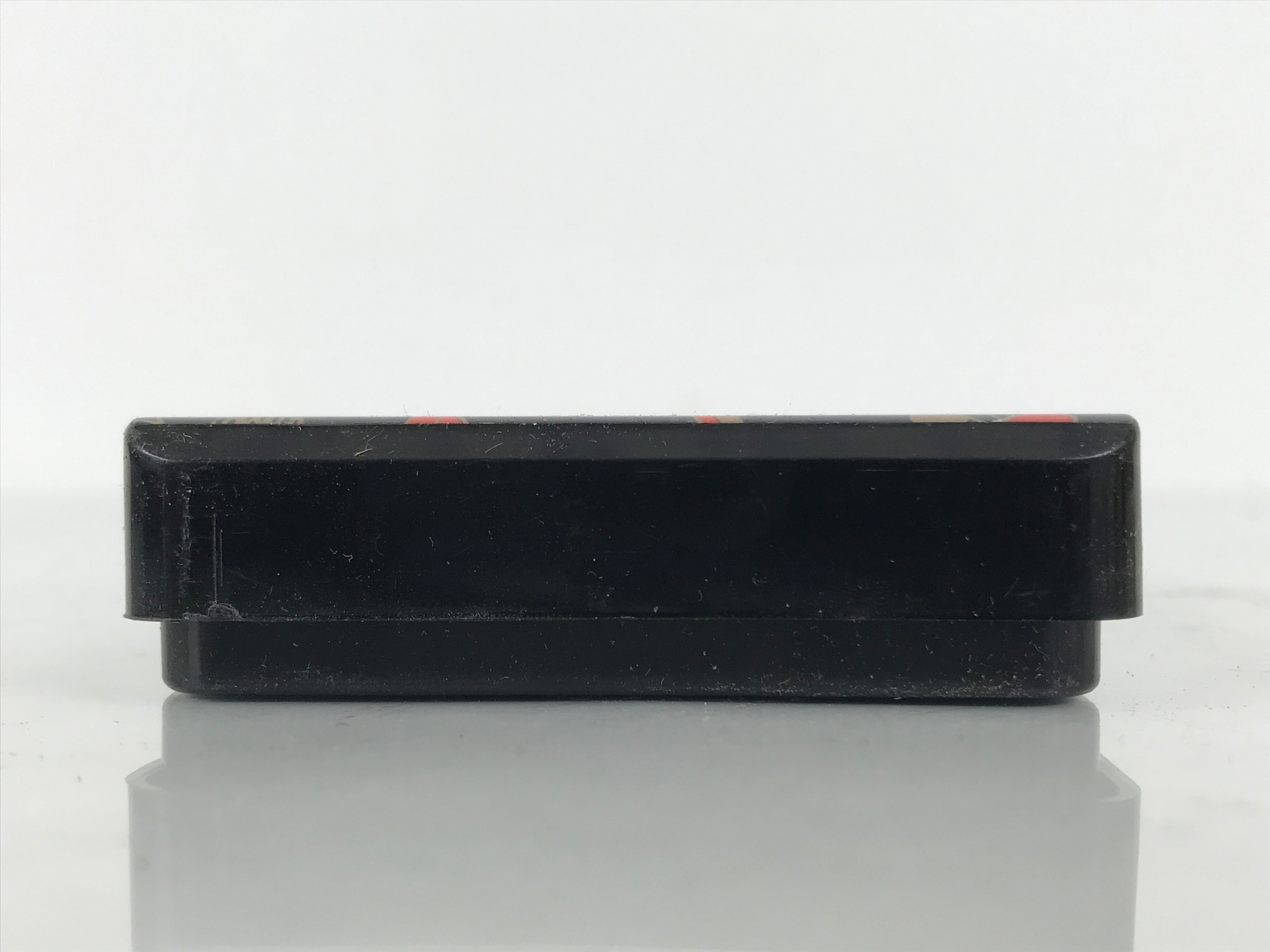 Japanese Calligraphy Set Boxed Vtg Suzuribako Inkstone Ink Stick Brush C50-AD - Calligraphy Tool-chidorivintage.com