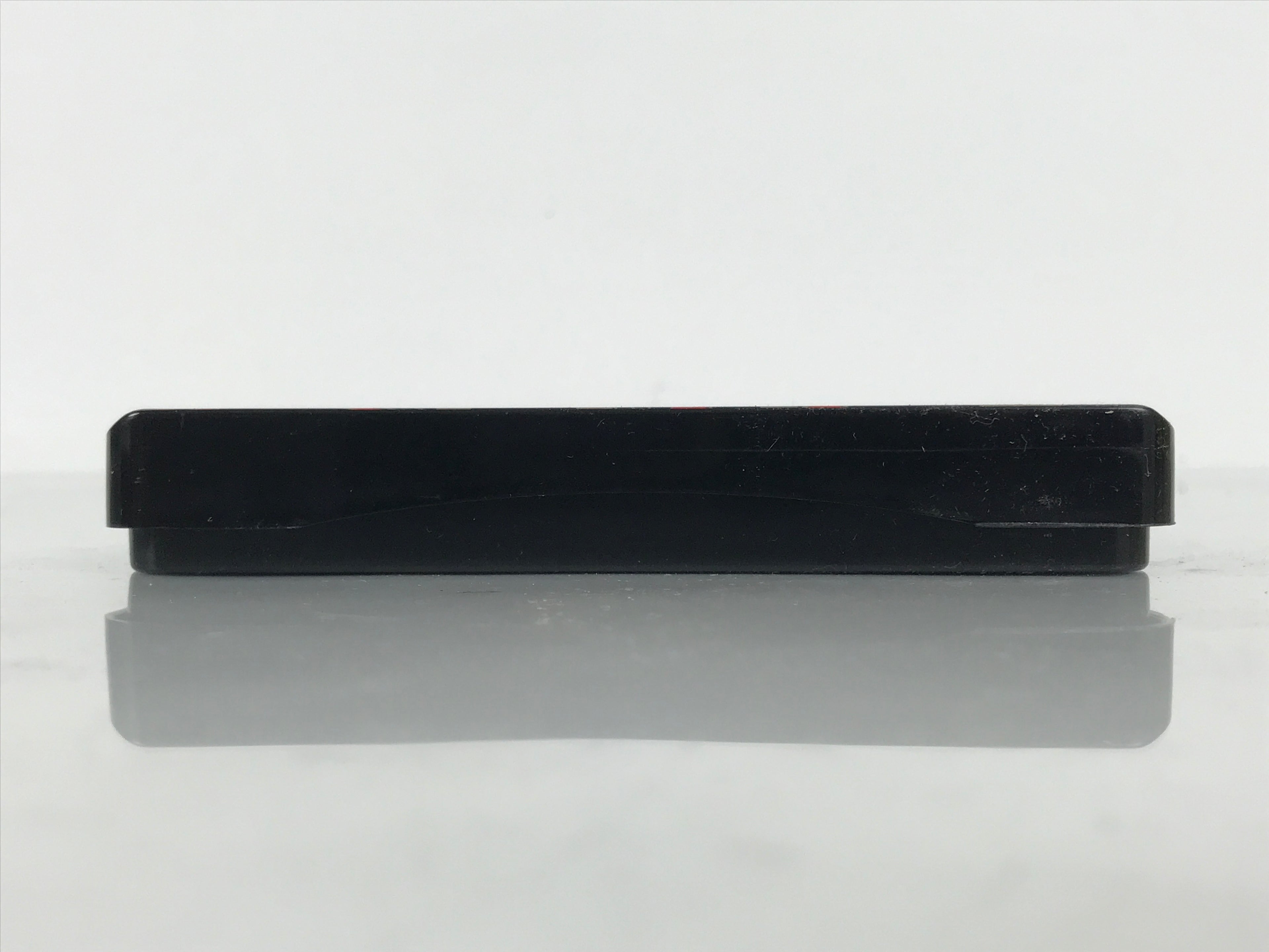 Japanese Calligraphy Set Boxed Vtg Suzuribako Inkstone Ink Stick Brush C50-AD - Calligraphy Tool-chidorivintage.com