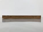 Japanese Wooden Calligraphy Tool Tray Vtg Suzuribako Shodo Shuji Box Stand C45-AD - Calligraphy Tool-chidorivintage.com