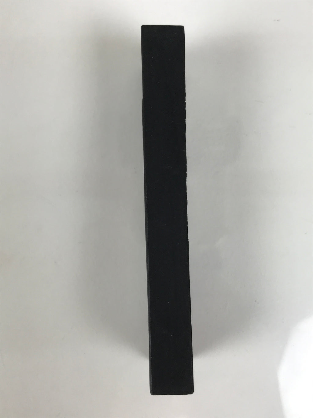 Japanese Sumi Ink Stick Vtg Black Soot Calligraphy Tool Shodo Shuji Kanji C52-AD - Calligraphy Tool-chidorivintage.com