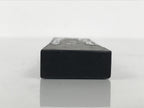 Japanese Sumi Ink Stick Vtg Black Soot Calligraphy Tool Shodo Shuji Kanji C52-AD - Calligraphy Tool-chidorivintage.com
