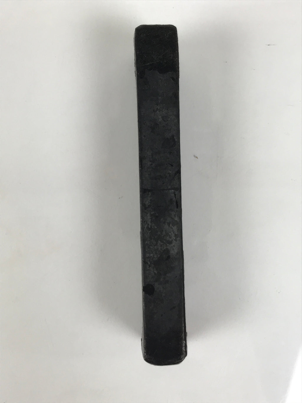 Japanese Sumi Ink Stick Vtg Black Soot Calligraphy Tool Shodo Shuji Kanji C53-AD - Calligraphy Tool-chidorivintage.com