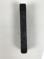 Japanese Sumi Ink Stick Vtg Black Soot Calligraphy Tool Shodo Shuji Kanji C53-AD - Calligraphy Tool-chidorivintage.com