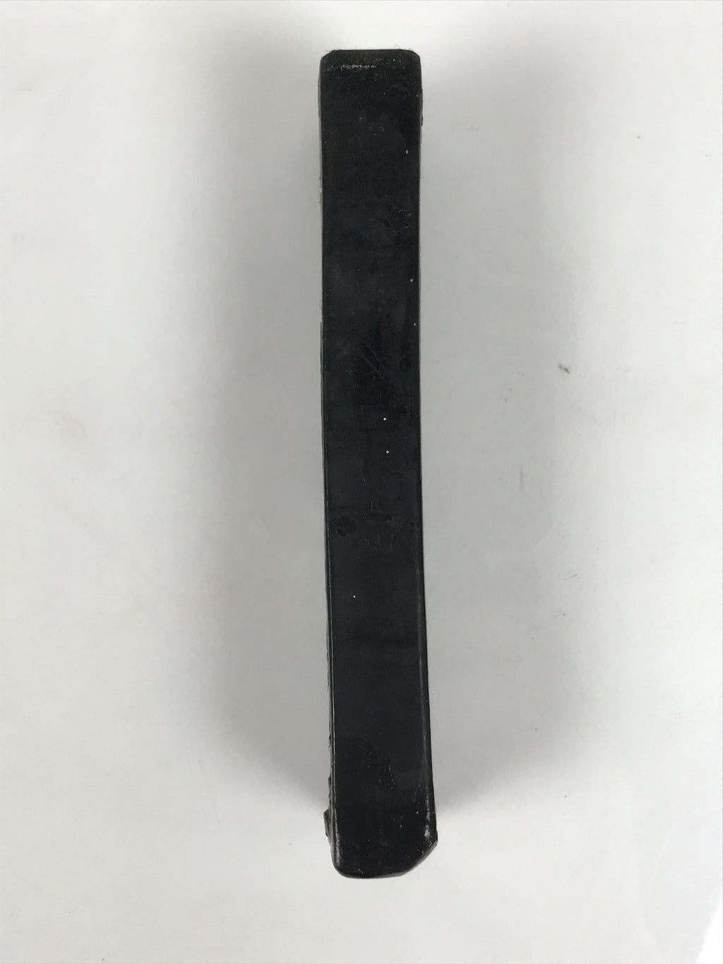 Japanese Sumi Ink Stick Vtg Black Soot Calligraphy Tool Shodo Shuji Kanji C53-AD - Calligraphy Tool-chidorivintage.com