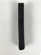 Japanese Sumi Ink Stick Vtg Black Soot Calligraphy Tool Shodo Shuji Kanji C53-AD - Calligraphy Tool-chidorivintage.com