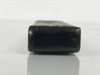 Japanese Sumi Ink Stick Vtg Black Soot Calligraphy Tool Shodo Shuji Kanji C53-AD - Calligraphy Tool-chidorivintage.com