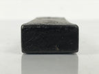 Japanese Sumi Ink Stick Vtg Black Soot Calligraphy Tool Shodo Shuji Kanji C53-AD - Calligraphy Tool-chidorivintage.com