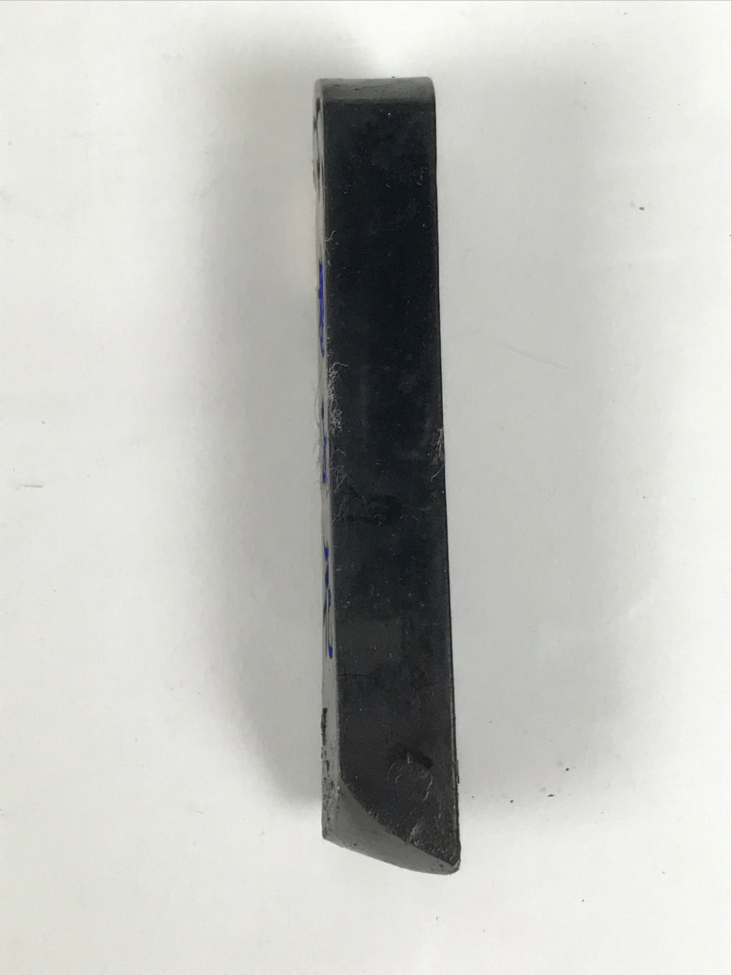 Japanese Sumi Ink Stick Vtg Black Soot Calligraphy Tool Shodo Shuji Kanji C54-AD - Calligraphy Tool-chidorivintage.com