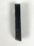 Japanese Sumi Ink Stick Vtg Black Soot Calligraphy Tool Shodo Shuji Kanji C54-AD - Calligraphy Tool-chidorivintage.com