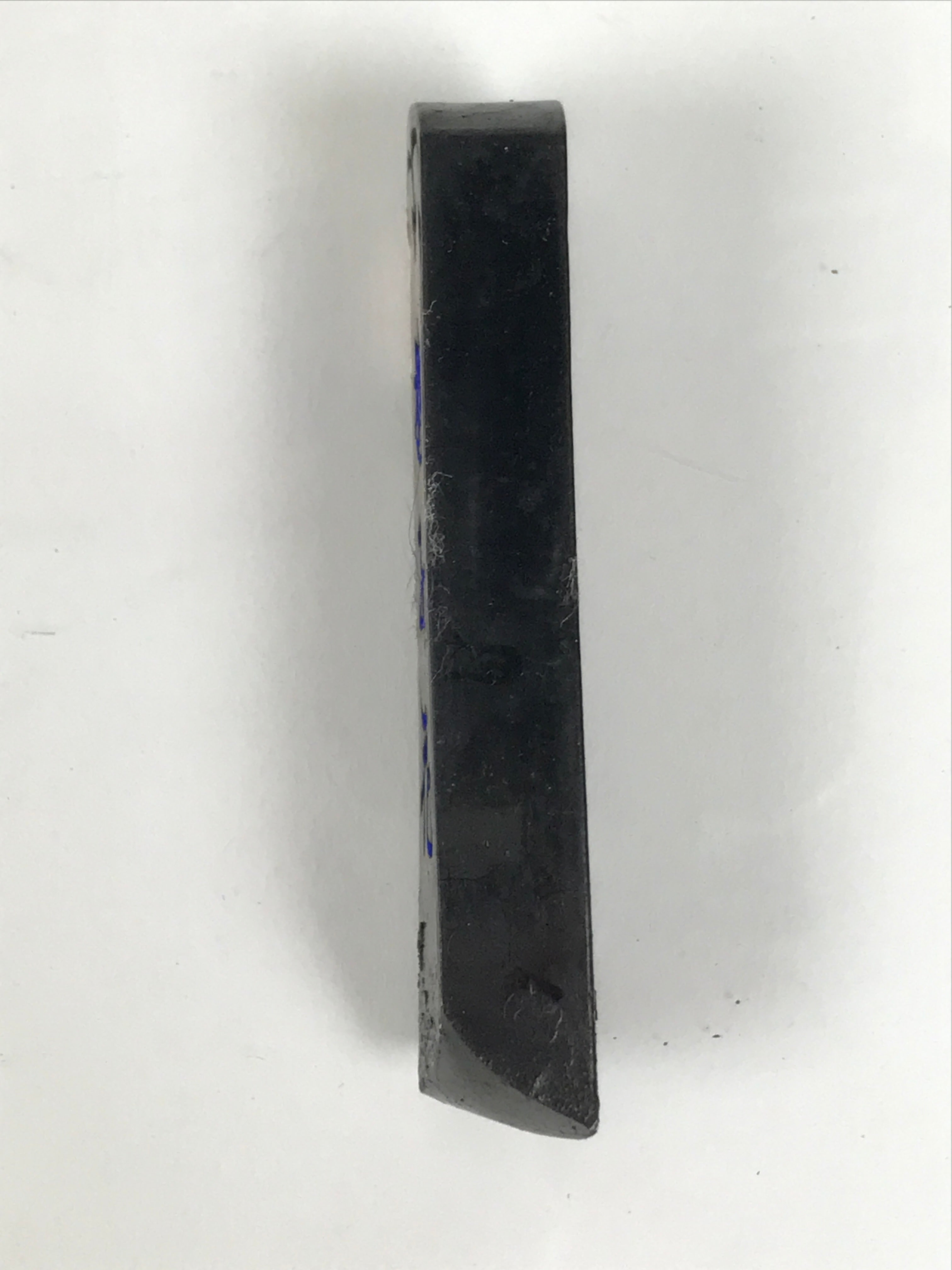 Japanese Sumi Ink Stick Vtg Black Soot Calligraphy Tool Shodo Shuji Kanji C54-AD - Calligraphy Tool-chidorivintage.com