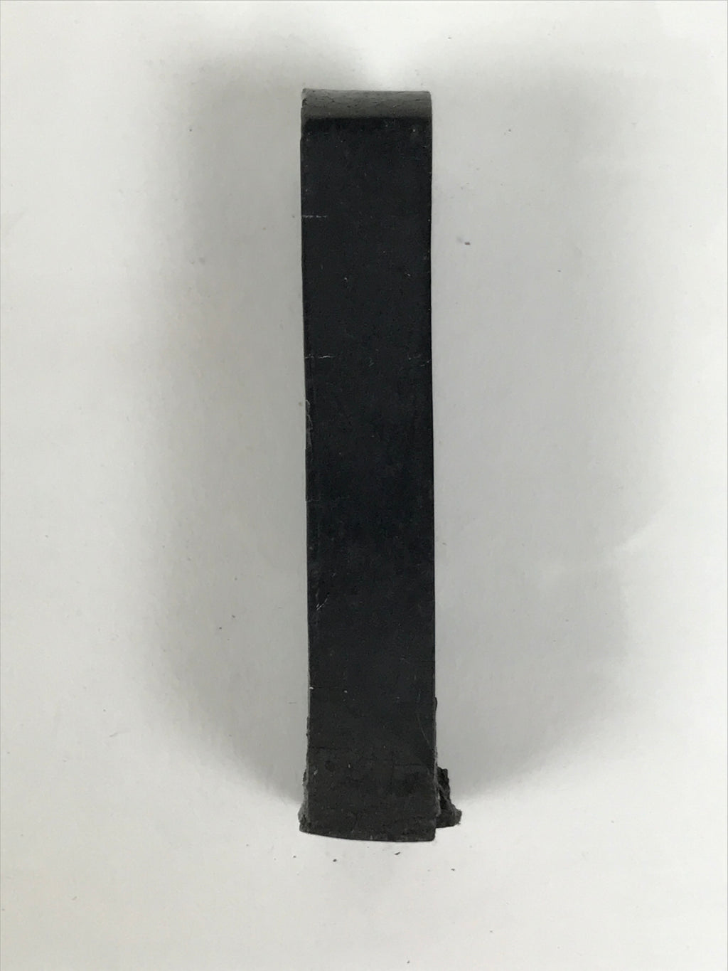Japanese Sumi Ink Stick Vtg Black Soot Calligraphy Tool Shodo Shuji Kanji C56-AD - Calligraphy Tool-chidorivintage.com