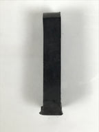 Japanese Sumi Ink Stick Vtg Black Soot Calligraphy Tool Shodo Shuji Kanji C56-AD - Calligraphy Tool-chidorivintage.com