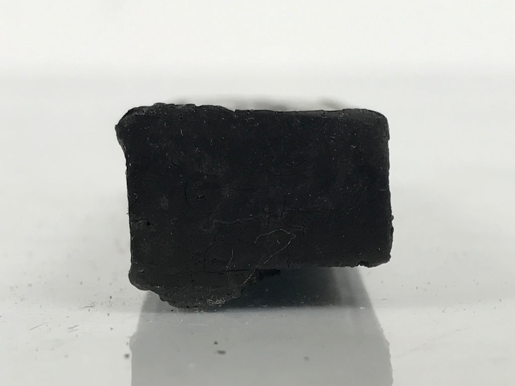 Japanese Sumi Ink Stick Vtg Black Soot Calligraphy Tool Shodo Shuji Kanji C56-AD - Calligraphy Tool-chidorivintage.com