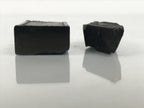 Japanese Sumi Ink Stick Vtg Black Soot Calligraphy Tool Shodo Shuji Kanji C57-AD - Calligraphy Tool-chidorivintage.com