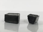 Japanese Sumi Ink Stick Vtg Black Soot Calligraphy Tool Shodo Shuji Kanji C57-AD - Calligraphy Tool-chidorivintage.com