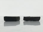 Japanese Sumi Ink Stick Vtg Black Soot Calligraphy Tool Shodo Shuji Kanji C57-AD - Calligraphy Tool-chidorivintage.com