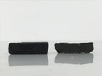 Japanese Sumi Ink Stick Vtg Black Soot Calligraphy Tool Shodo Shuji Kanji C57-AD - Calligraphy Tool-chidorivintage.com