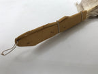 Japanese Feather Brush Broom Haboki Vtg Tsumami Hane Tea Ceremony Sado JK947-OT - Misc-chidorivintage.com