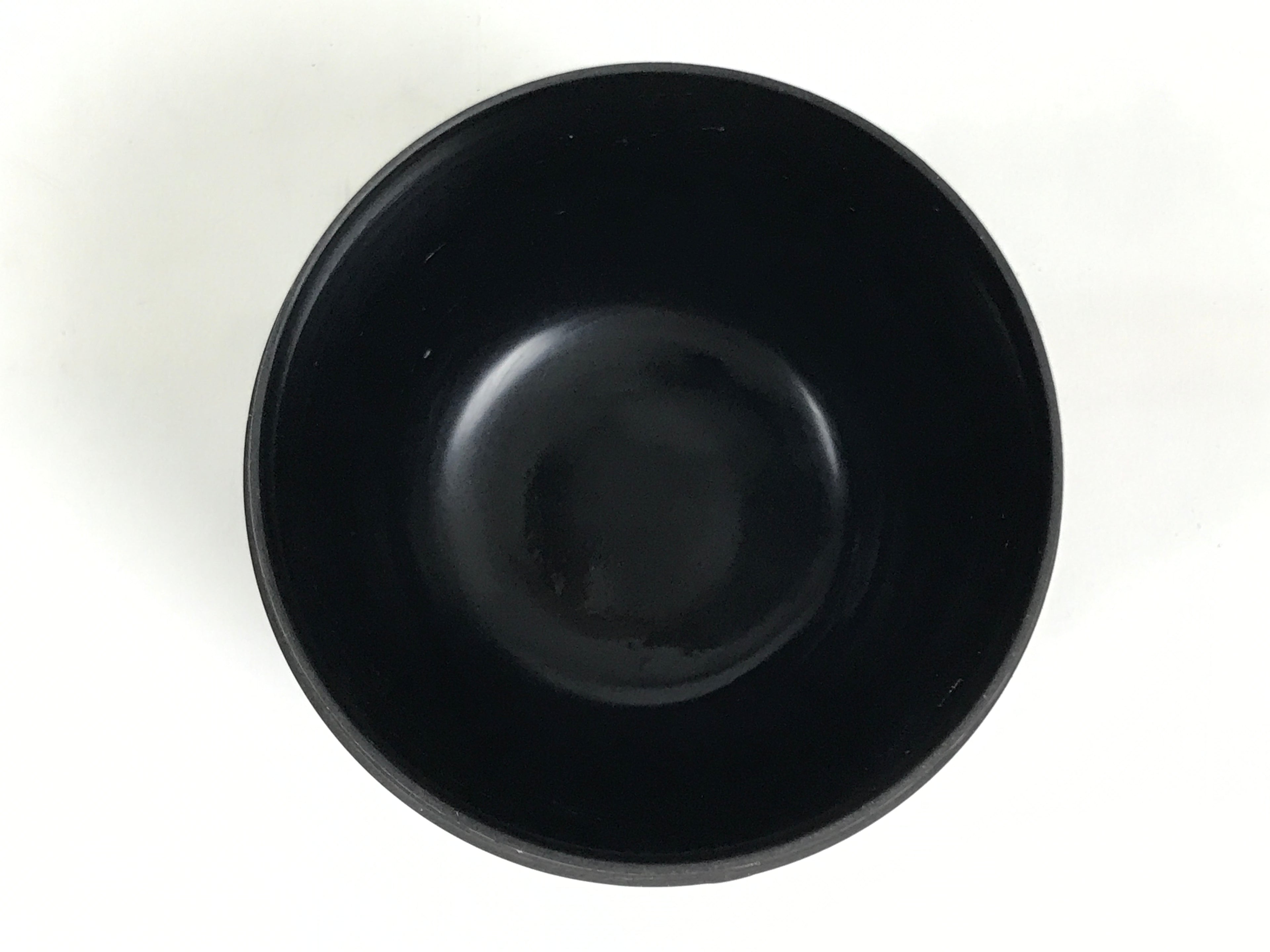 Japanese Resin Lacquer Replica Matcha Tea Caddy Natsume Sado Brown Floral TG197-KT - Tea Ceremony-chidorivintage.com