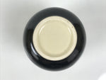 Japanese Kyo Ware Porcelain Matcha Tea Container Vtg Chaire Sado Shippo TG202-KT - Tea Ceremony-chidorivintage.com