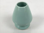 Japanese Porcelain Tea Whisk Shaper Chasen Kuse Naoshi Sado Utensil Blue TG200-KT - Tea Ceremony-chidorivintage.com
