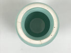 Japanese Porcelain Tea Whisk Shaper Chasen Kuse Naoshi Sado Utensil Blue TG200-KT - Tea Ceremony-chidorivintage.com